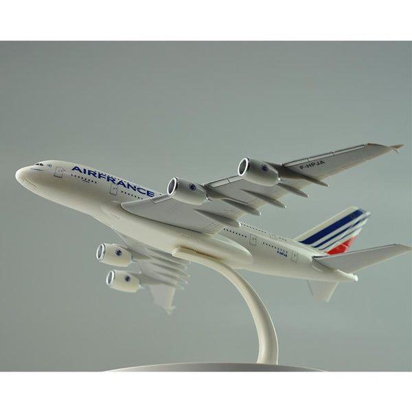 Air France A380 Model Airplane 1:250 – Model Airplane丨FlyFreely