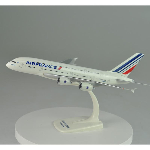 Air France A380 Model Airplane 1:250