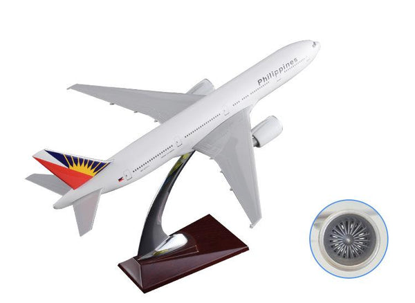 philippine airlines diecast