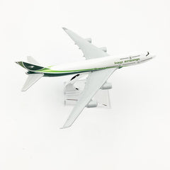 Iraqi Airlines Boeing 747 | 1:400