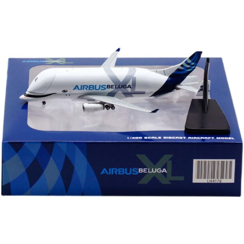 1/400 AIRBUS BELUGA AIRCRAFT A330 – Model Airplane丨FlyFreely